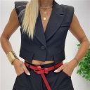 cintura senza fibbia  knots